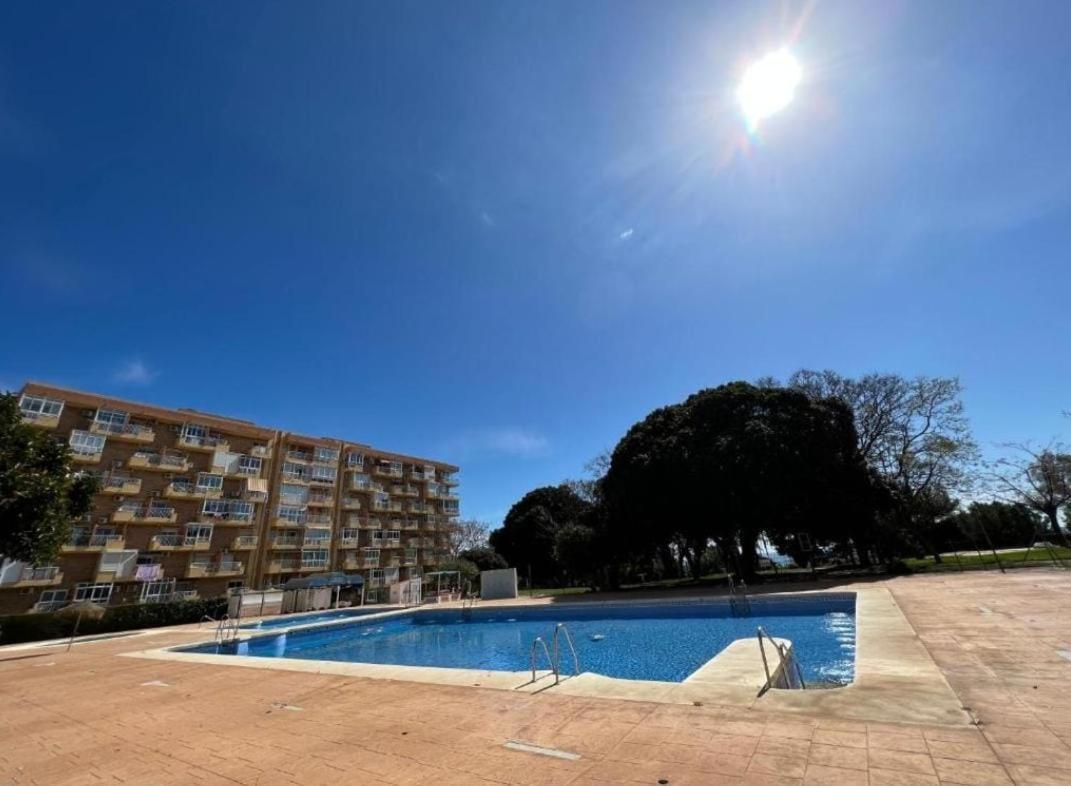 Estudio Vacacional Costa Del Sol Appartement