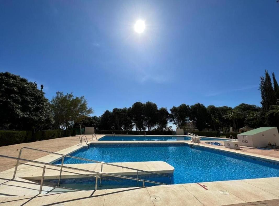 Appartement Estudio Vacacional Costa Del Sol