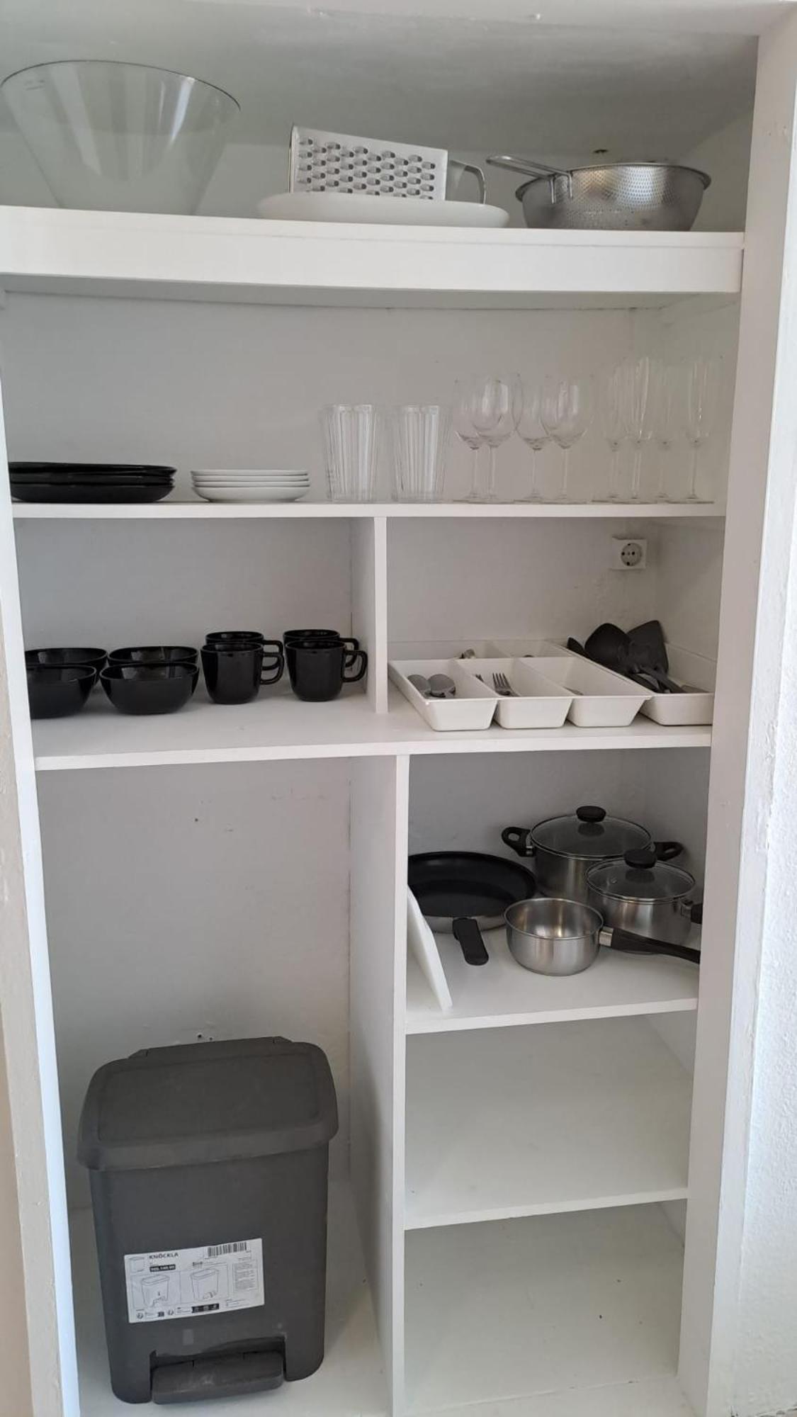 Estudio Vacacional Costa Del Sol Appartement *