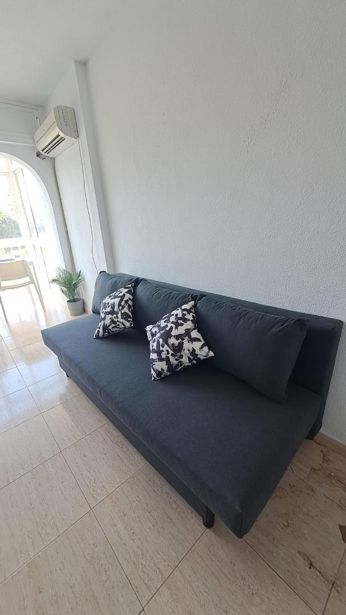 Appartement Estudio Vacacional Costa Del Sol