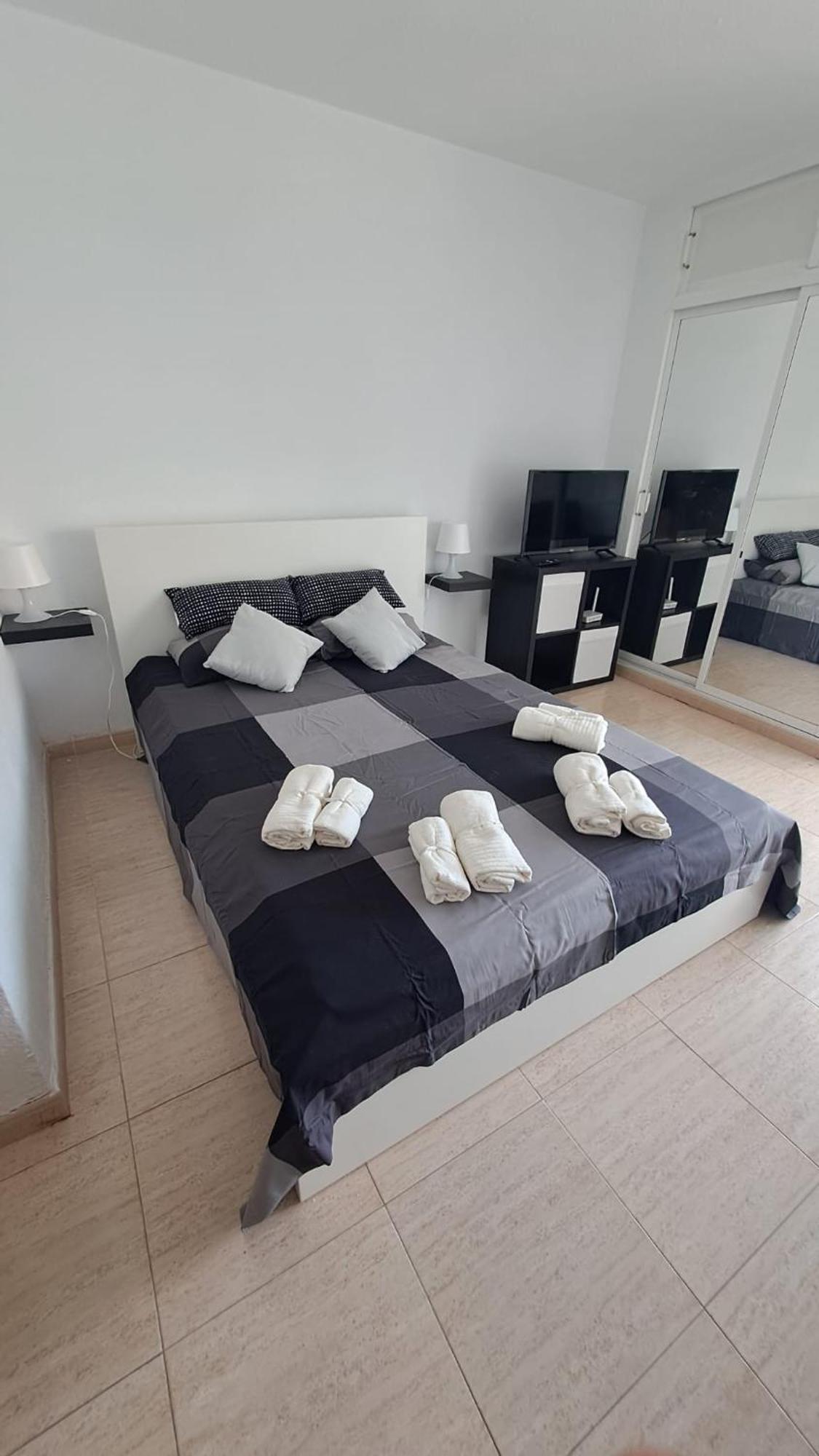 Estudio Vacacional Costa Del Sol * Benalmádena
