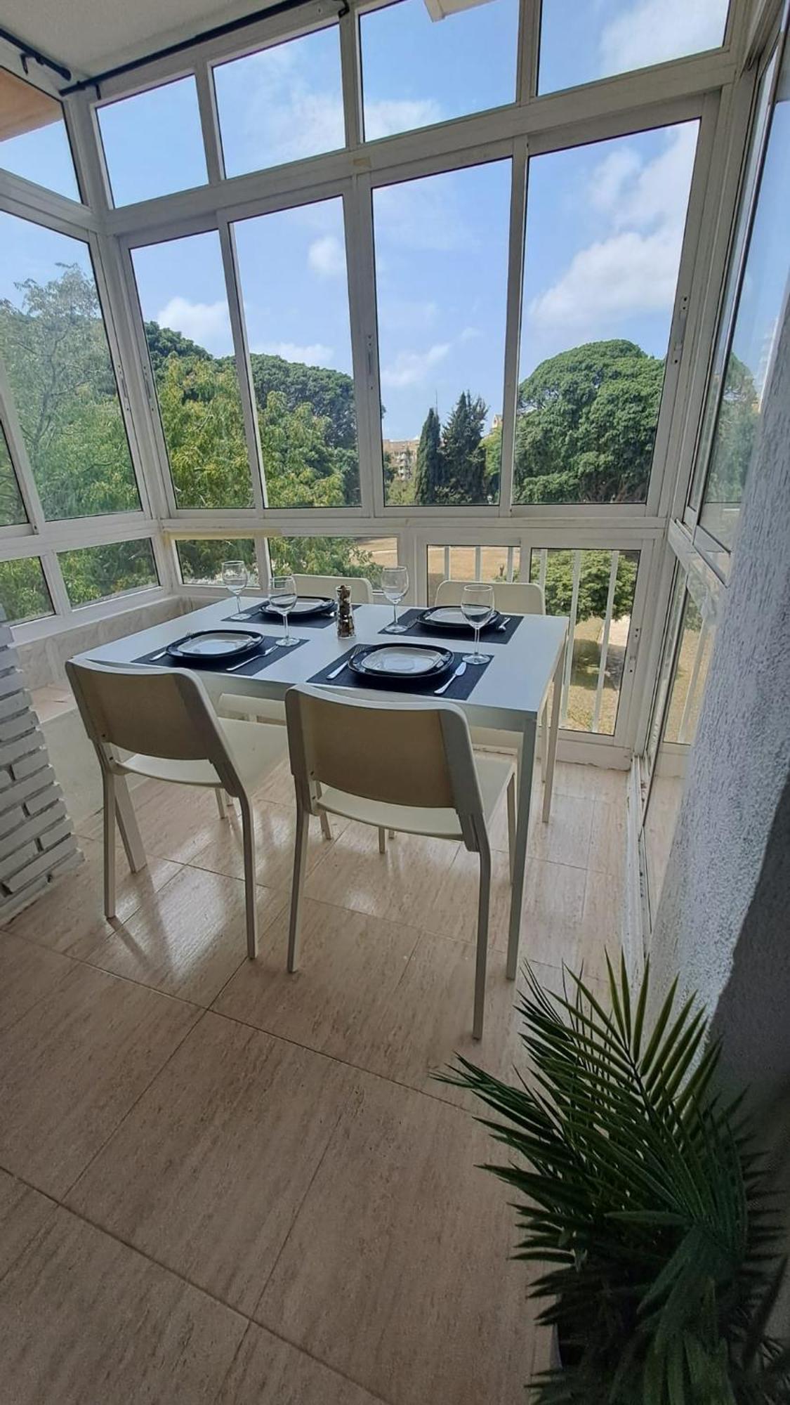 Estudio Vacacional Costa Del Sol Benalmádena
