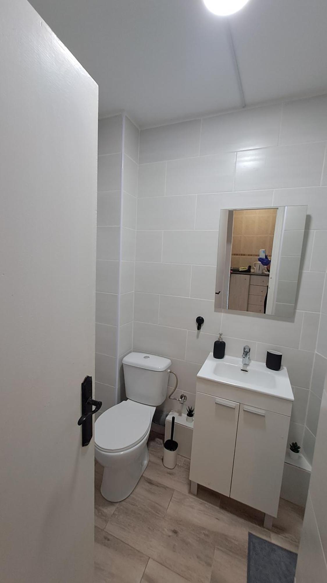 Estudio Vacacional Costa Del Sol * Benalmádena
